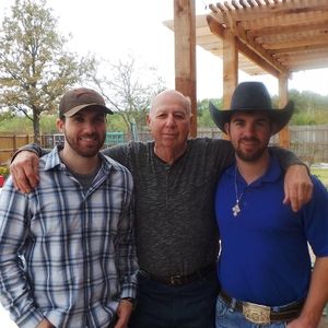 Meet your Posher, Justin